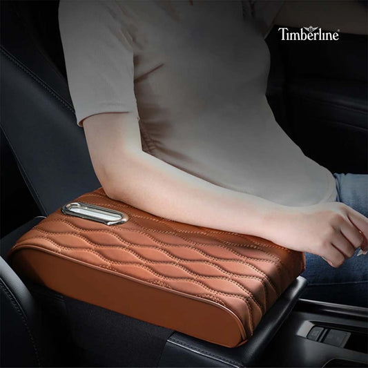 Housse Accoudoire pour de Voiture