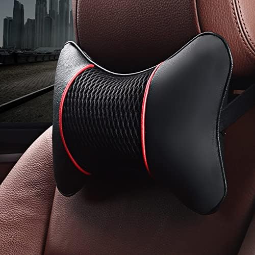 Coussin de Nuque Ergonomique Timberline – Mémoire de Forme & Tissu Respirant