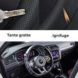 غطاء مقود السيارة من تمبرلاين : إحساس فخم، تصميم جريء قوة وأناقة بين يديك غطاء مقود السيارة من تمبرلاين : إحساس فخم، تصميم جريء قوة وأناقة بين يديك