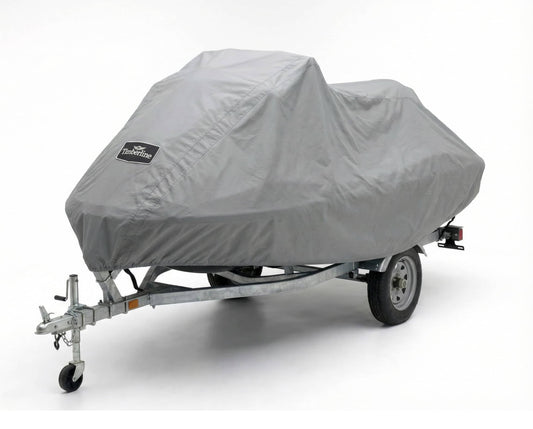 Housse Jet Ski X-TREME Protect™ – Protection Marine 3 Couches Haute Résistance