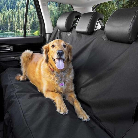 Housse de Protection Antidérapante Timberline pour Voiture, SUV, Van - Imperméable & Confortable pour Chien