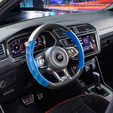 غطاء مقود السيارة من تمبرلاين : إحساس فخم، تصميم جريء قوة وأناقة بين يديك غطاء مقود السيارة من تمبرلاين : إحساس فخم، تصميم جريء قوة وأناقة بين يديك