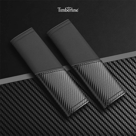 Housse de Ceinture Timberline – Confort & Style en Route