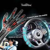 غطاء مقود السيارة من تمبرلاين : إحساس فخم، تصميم جريء قوة وأناقة بين يديك غطاء مقود السيارة من تمبرلاين : إحساس فخم، تصميم جريء قوة وأناقة بين يديك