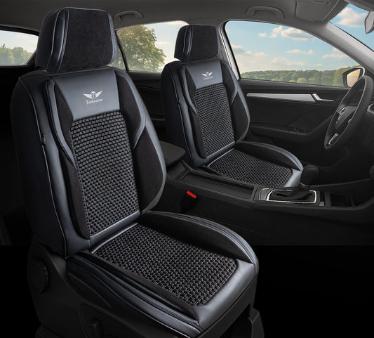 Timberline Cobra Series Noire