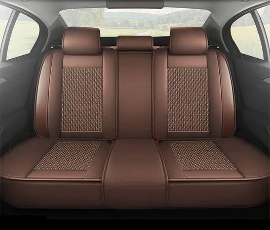 Timberline Cobra Series Marron