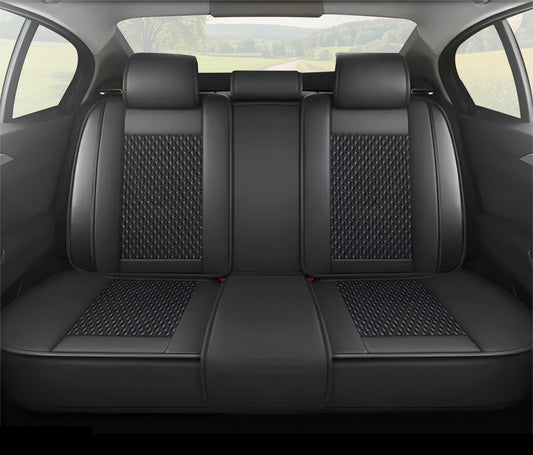 Timberline Cobra Series Noire