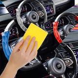 غطاء مقود السيارة من تمبرلاين : إحساس فخم، تصميم جريء قوة وأناقة بين يديك غطاء مقود السيارة من تمبرلاين : إحساس فخم، تصميم جريء قوة وأناقة بين يديك