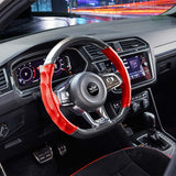 غطاء مقود السيارة من تمبرلاين : إحساس فخم، تصميم جريء قوة وأناقة بين يديك غطاء مقود السيارة من تمبرلاين : إحساس فخم، تصميم جريء قوة وأناقة بين يديك