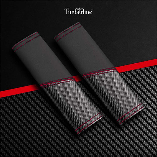 Housse de Ceinture Timberline – Confort & Style en Route