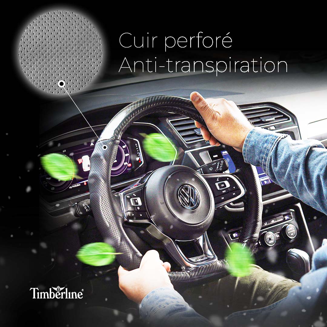 غطاء مقود السيارة من تمبرلاين : إحساس فخم، تصميم جريء قوة وأناقة بين يديك غطاء مقود السيارة من تمبرلاين : إحساس فخم، تصميم جريء قوة وأناقة بين يديك