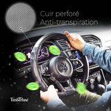 غطاء مقود السيارة من تمبرلاين : إحساس فخم، تصميم جريء قوة وأناقة بين يديك غطاء مقود السيارة من تمبرلاين : إحساس فخم، تصميم جريء قوة وأناقة بين يديك