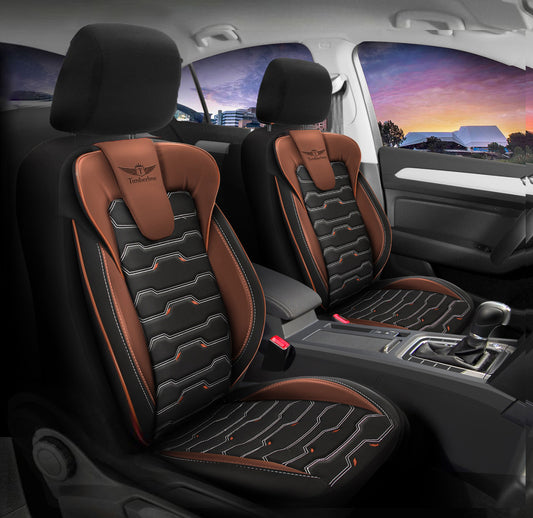 Dragon Series Marron