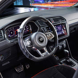 غطاء مقود السيارة من تمبرلاين : إحساس فخم، تصميم جريء قوة وأناقة بين يديك غطاء مقود السيارة من تمبرلاين : إحساس فخم، تصميم جريء قوة وأناقة بين يديك