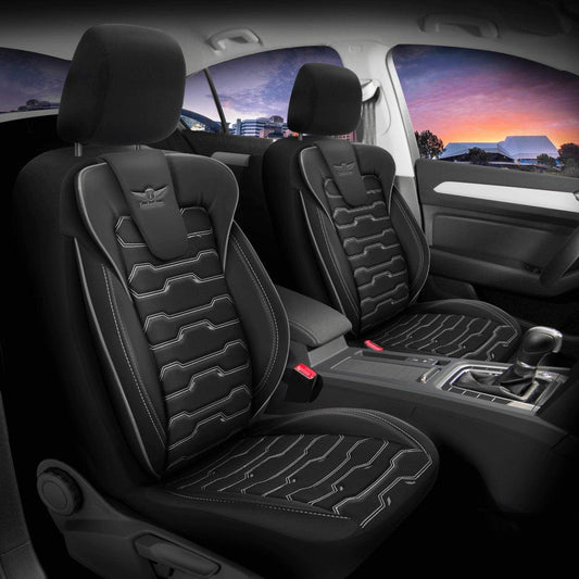 Dragon Series Noire - Timberline