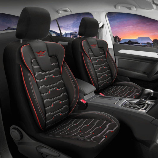 Dragon Series Rouge - Timberline