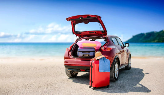 5 Choses Essentielles à Faire avec Votre Voiture Avant de Conduire en Été - TimberlineWebsite