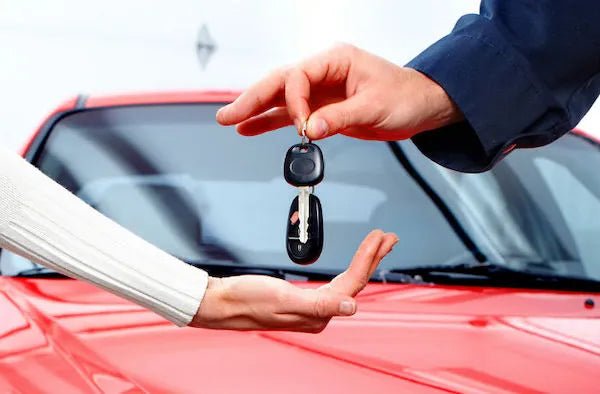 5 Étapes Essentielles pour l'Achat d'une Nouvelle Voiture - TimberlineWebsite