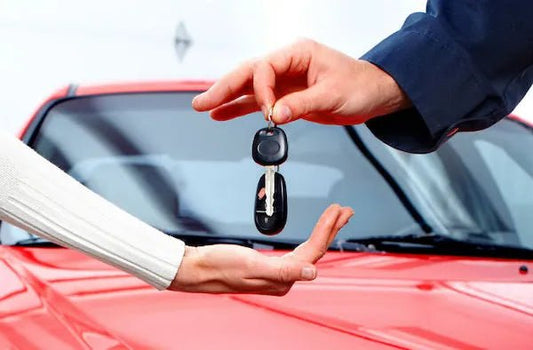 5 Étapes Essentielles pour l'Achat d'une Nouvelle Voiture - TimberlineWebsite
