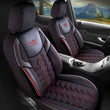 Raptor series Rouge