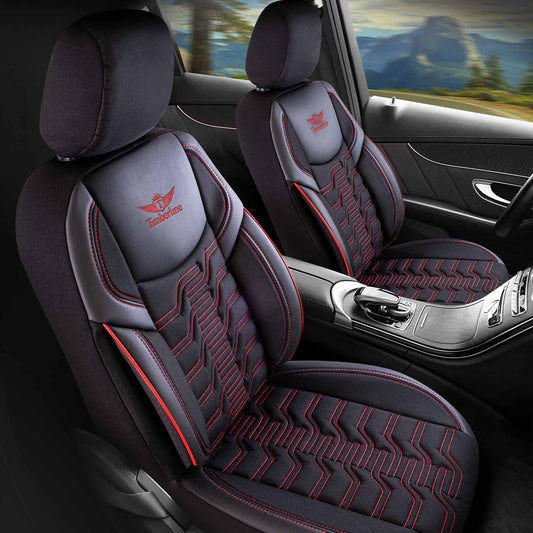 Raptor series Rouge