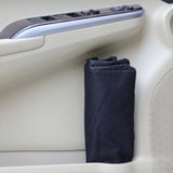 Poubelle de Voiture Étanche Timberline – Grande Capacité et Multifonction