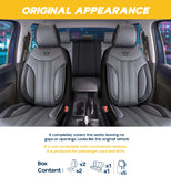 Falcon Series Gris