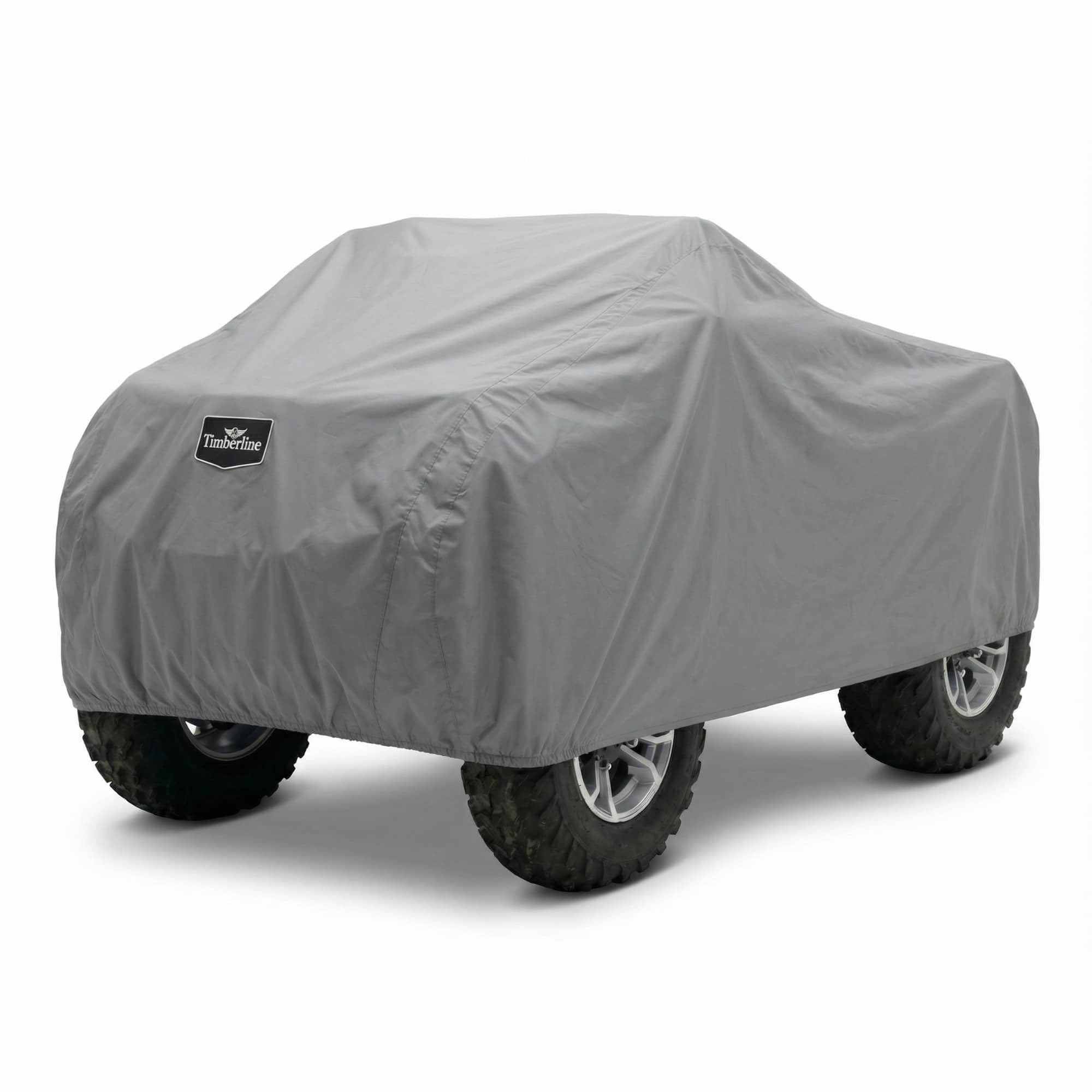 Bâche QUAD X-TREME Protect™ – Protection Totale 4 Saisons Haute Résistance