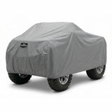 Bâche QUAD X-TREME Protect™ – Protection Totale 4 Saisons Haute Résistance