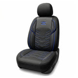 Housses de Siège Panathera Series™ – Protection & Confort Premium Avant + Arrière