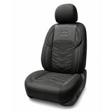 Housses de Siège Panathera Series™ – Protection & Confort Premium Avant + Arrière