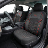 Housses de Siège Panathera Series™ – Protection & Confort Premium Avant + Arrière