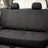 Housses de Siège Panathera Series™ – Protection & Confort Premium Avant + Arrière