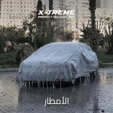 غطاء حماية السيارة عالي الجودة