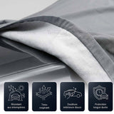 غطاء حماية السيارة عالي الجودة