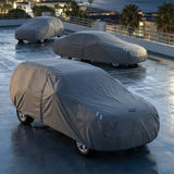 غطاء حماية السيارة عالي الجودة
