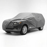 غطاء حماية السيارة عالي الجودة