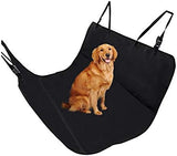 Housse de Protection Antidérapante Timberline pour Voiture, SUV, Van - Imperméable & Confortable pour Chien
