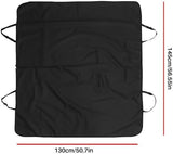 Housse de Protection Antidérapante Timberline pour Voiture, SUV, Van - Imperméable & Confortable pour Chien