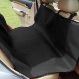 Housse de Protection Antidérapante Timberline pour Voiture, SUV, Van - Imperméable & Confortable pour Chien