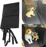 Housse de Protection Antidérapante Timberline pour Voiture, SUV, Van - Imperméable & Confortable pour Chien