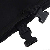 Housse de Protection Antidérapante Timberline pour Voiture, SUV, Van - Imperméable & Confortable pour Chien