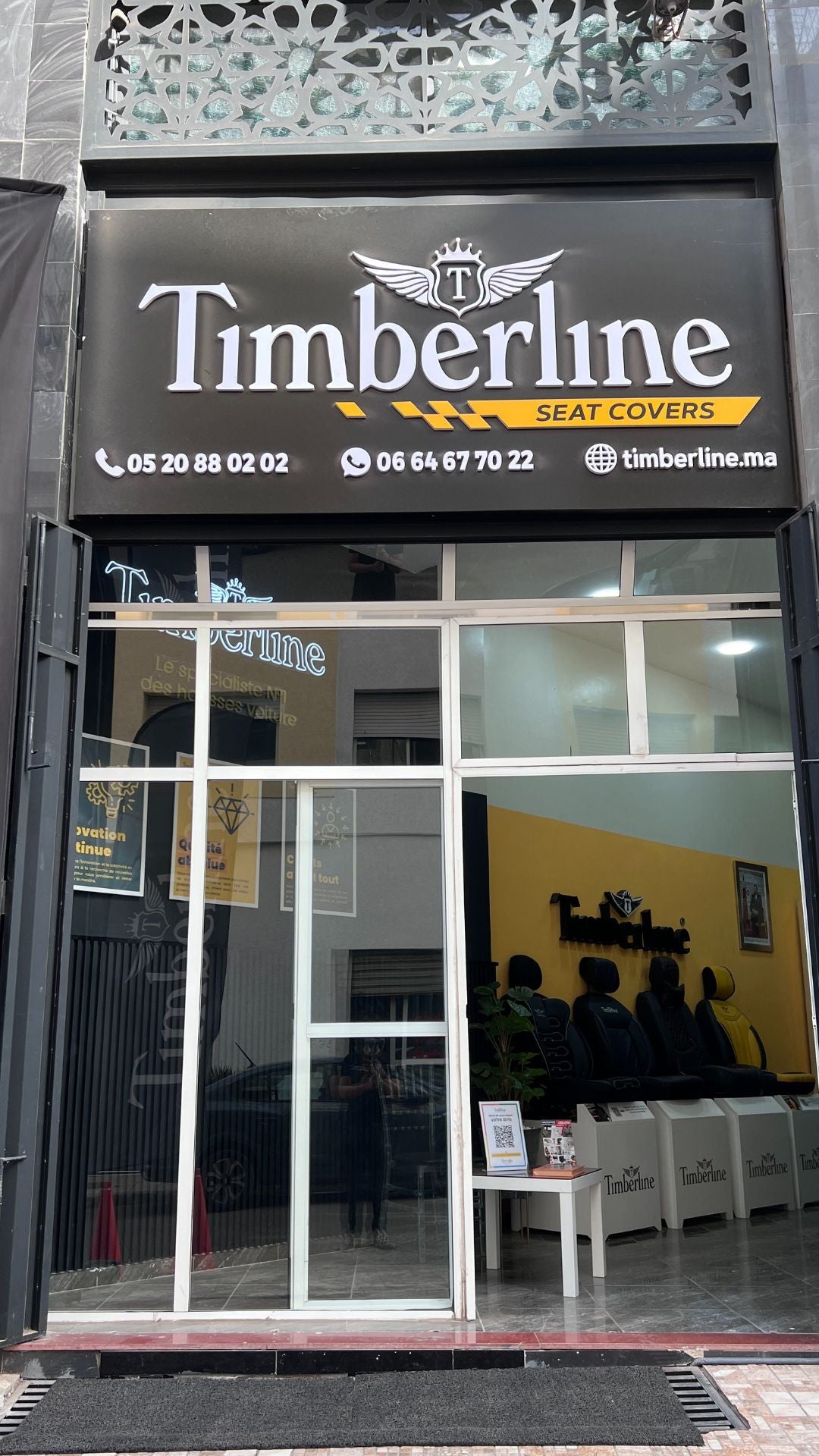 TimberlineWebsite