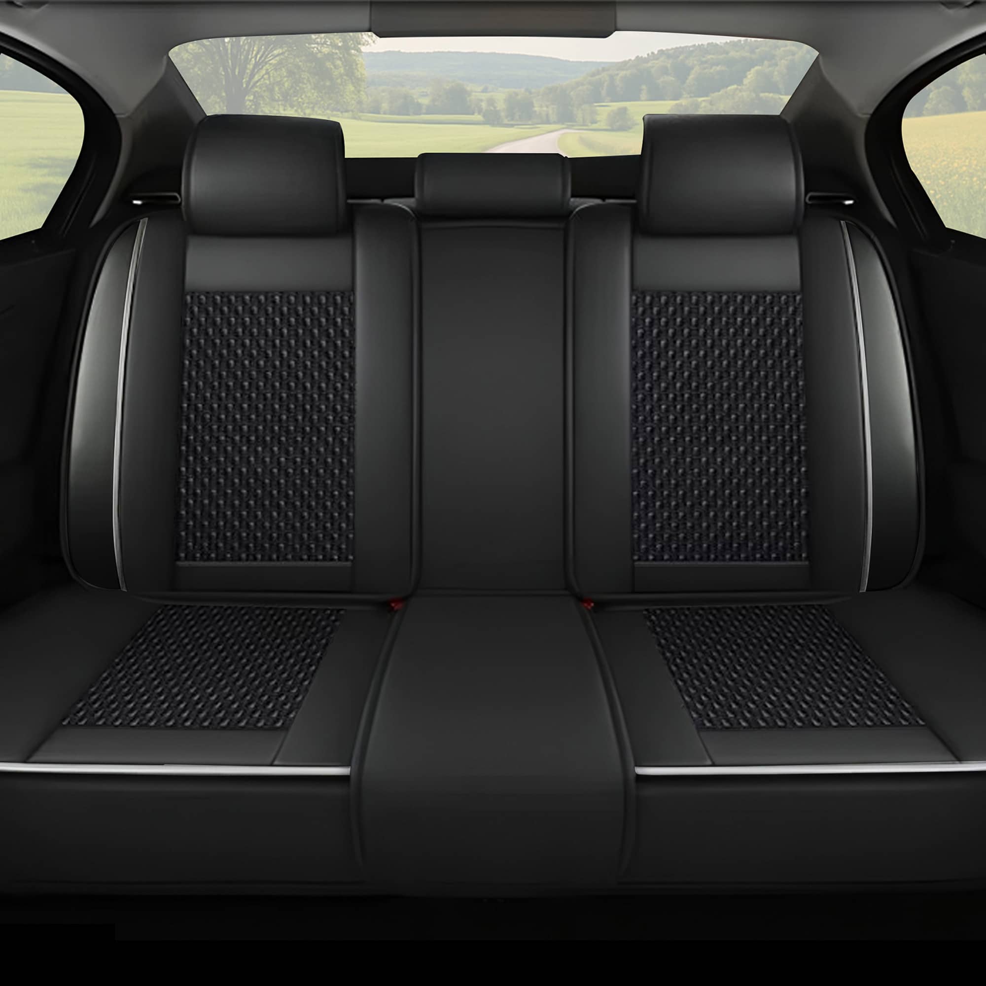 Housses de Siège Cobra Series Timberline – Sport Premium