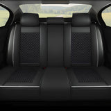 Housses de Siège Cobra Series Timberline – Sport Premium