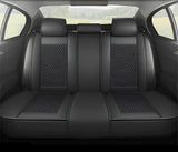 Timberline Cobra Series Noire