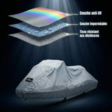 Housse Jet Ski X-TREME Protect™ – Protection Marine 3 Couches Haute Résistance