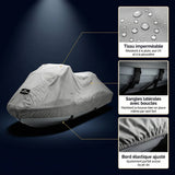 Housse Jet Ski X-TREME Protect™ – Protection Marine 3 Couches Haute Résistance