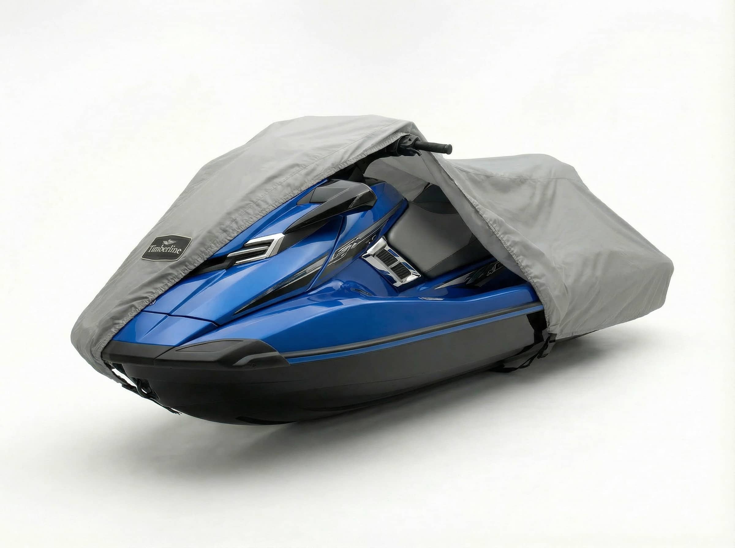 Housse Jet Ski X-TREME Protect™ – Protection Marine 3 Couches Haute Résistance
