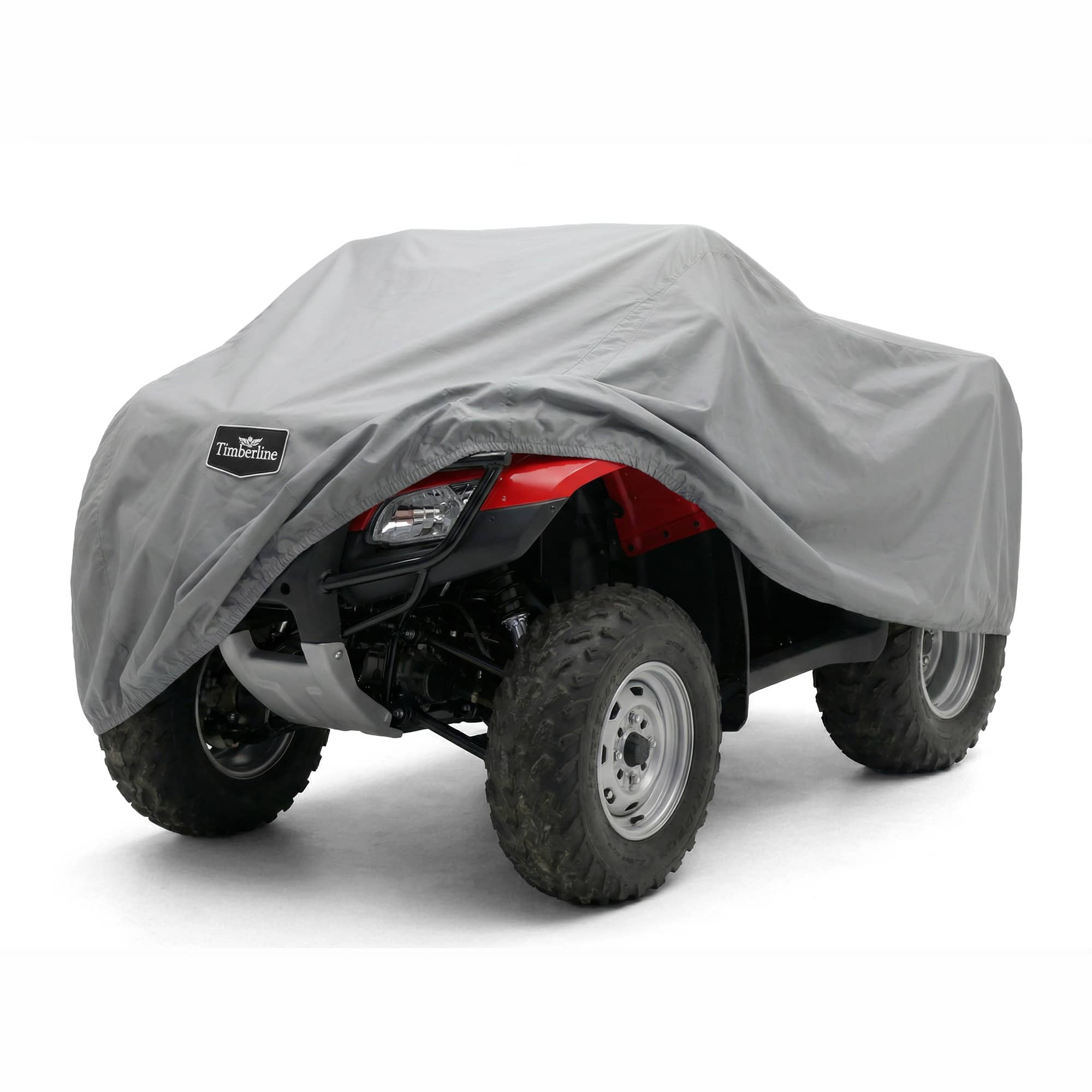 Bâche QUAD X-TREME Protect™ – Protection Totale 4 Saisons Haute Résistance